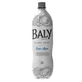 Oferta de Energético Baly 2l Coco/açaí por R$9,9 em Enxuto