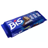 Oferta de Chocolate Lacta Bis Original 100,8g por R$4,98 em Enxuto