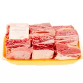 Oferta de Costela Bovina Ripa - Peso Aprox. 600g por R$11,94 em Enxuto