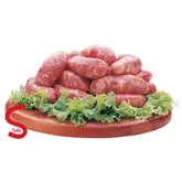 Oferta de Linguiça Toscana Sadia Bandeja - Peso Aprox. 500g por R$8,44 em Enxuto