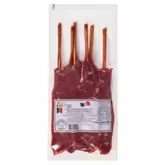 Oferta de Carne Bovina Resfriada Temperada Em Espeto La Serra Grill 500g por R$24,9 em Enxuto