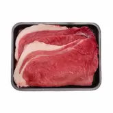 Oferta de Bife Bovino Coxão Mole Kg - Aprox. 800g por R$31,92 em Enxuto