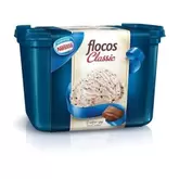 Oferta de Sorvete Flocos Tradicional Nestlé Pote 1,5l por R$19,89 em Enxuto