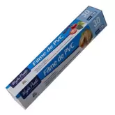 Oferta de Filme De Pvc Para Alimento Pratic Wyda Unidade C/30m por R$9,99 em Enxuto