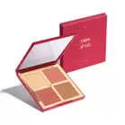 Oferta de Palette Multifuncional Cor 01 Luminous 12g por R$119,99 em Eudora