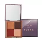 Oferta de Paleta de Sombra Turbo SOUL 8g por R$39,9 em Eudora