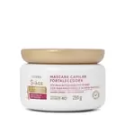 Oferta de Máscara Capilar Dermo Hair Resistência Antiqueda 250g por R$74,9 em Eudora