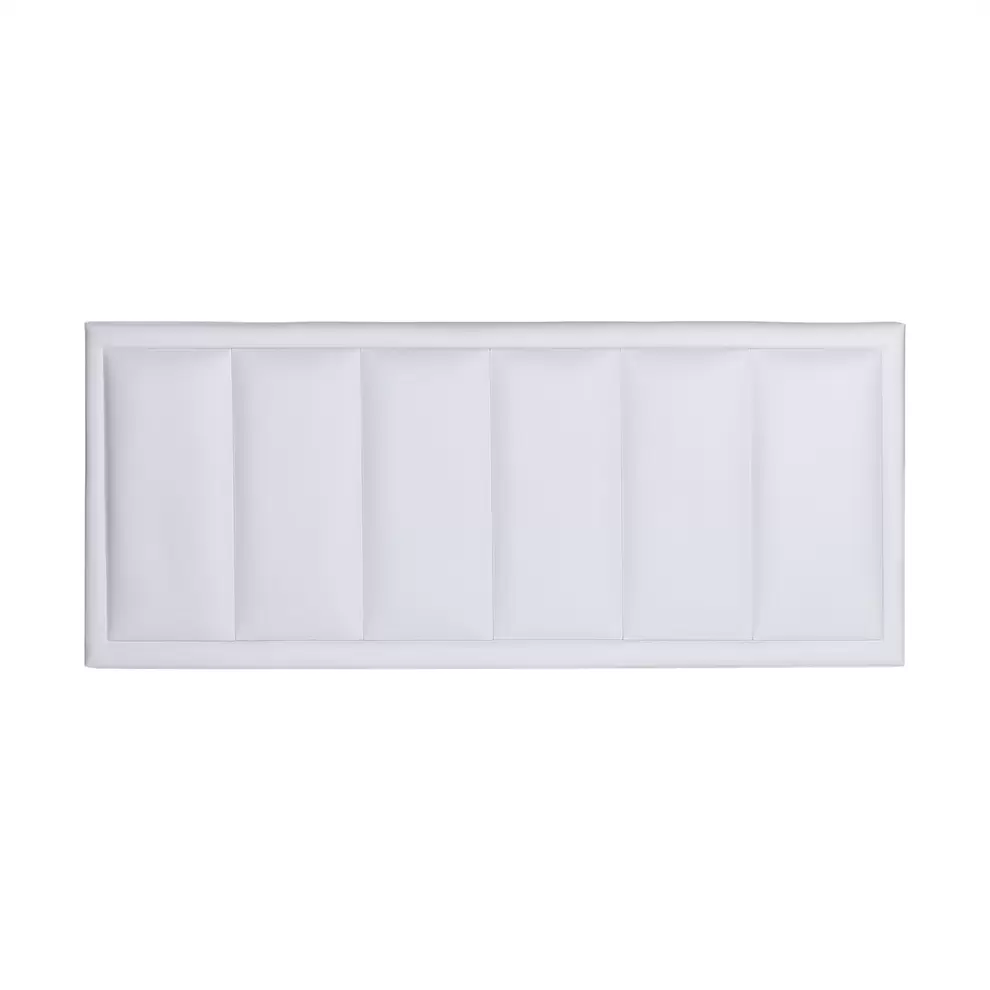 Oferta de Painel Lapa Facto Branco por R$1605,6 em Euro Colchões