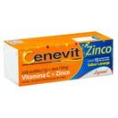 Oferta de Cenevit Zinco 1G 10Mg Com 10 Comprimidos por R$20,74 em Farmácia Permanente