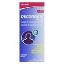 Oferta de Decongex Plus 12 Comprimidos por R$30,15 em Farmácia Permanente