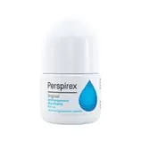 Oferta de Antiperspirante Perspirex Original Roll-on 20ml por R$108,57 em Farmácia Preço Popular