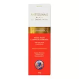 Oferta de Minancora Creme Facial 40gr Gel Antissinais por R$26,99 em Farmácia Preço Popular