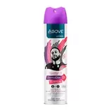 Oferta de Desodorante Above Feminino Neymar 150ml Clinic Women por R$11,9 em Farmácia Preço Popular