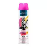 Oferta de Desodorante Above Feminino Neymar Jr 150ml Clinical Girl por R$11,9 em Farmácia Preço Popular