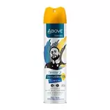 Oferta de Desodorante Above Masculino Neymar Jr 150ml Clinical Boy por R$11,9 em Farmácia Preço Popular