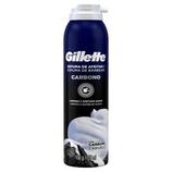 Oferta de Espuma Gillette Barbear 150gr Carbono por R$19,9 em Farmácia Preço Popular