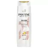 Oferta de Shampoo Pantene Pro-v Miracles 300ml Colageno por R$27,99 em Farmácia Preço Popular