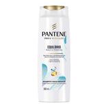 Oferta de Shampoo Pantene Pro-v Miracles 300ml Equilibrio por R$27,99 em Farmácia Preço Popular