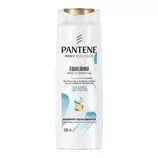 Oferta de Shampoo Pantene Pro-v Miracles 300ml Equilibrio por R$27,99 em Farmácia Preço Popular