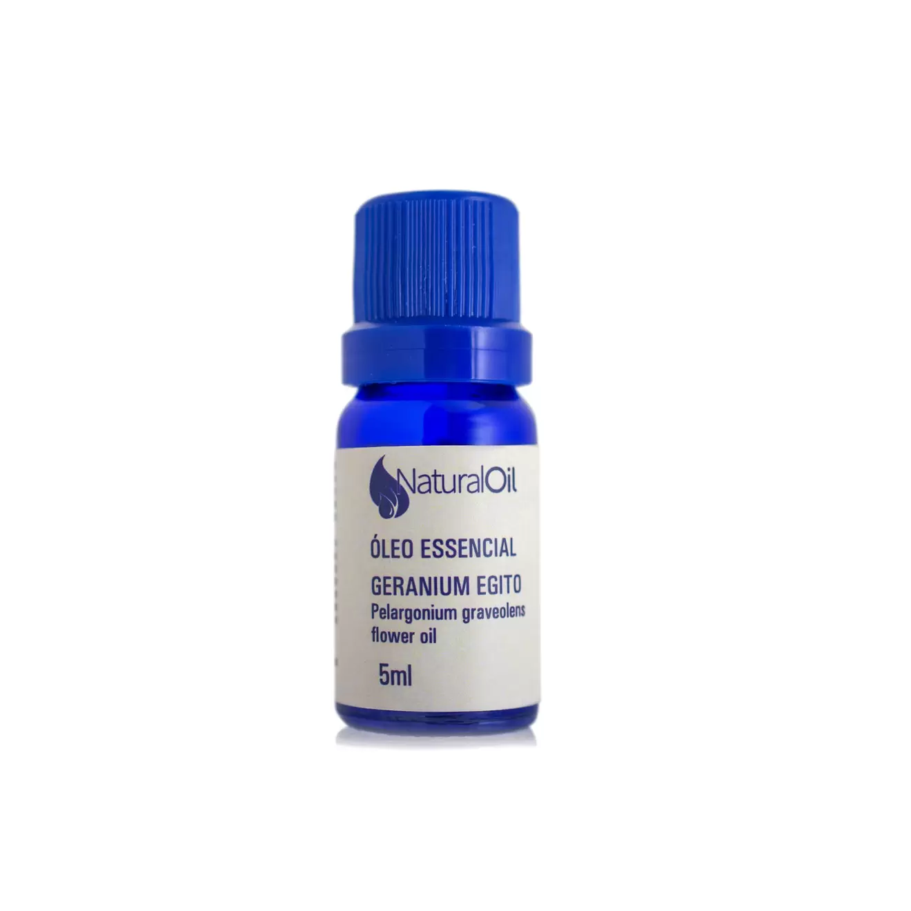 Oferta de Óleo Essencial Gerânio Egito 5 ml - Natural Oil por R$62,7 em Farmácias Pague Menos