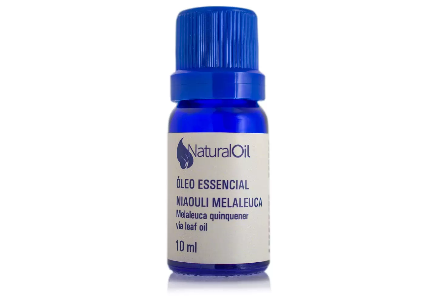 Oferta de Óleo Essencial Niaouli Melaleuca 10 ml - Natural Oil por R$52,7 em Farmácias Pague Menos