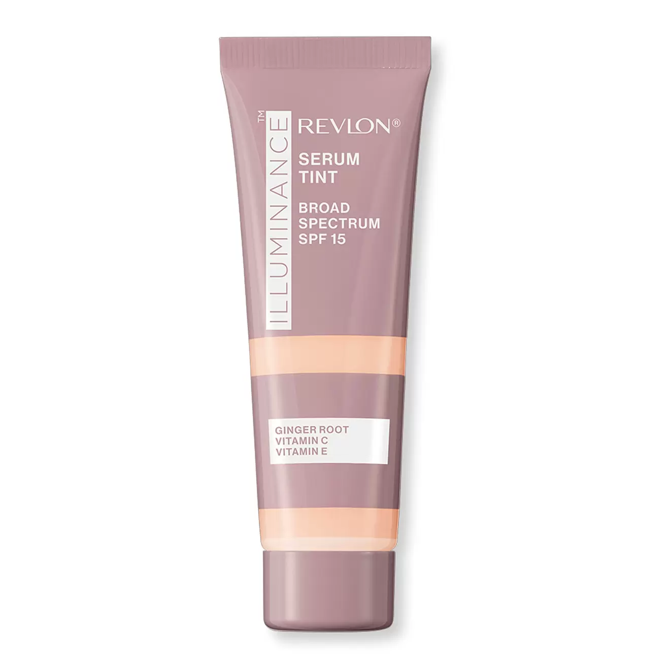 Oferta de Revlon Illuminance Serum Tint SPF 15 Creamy Natural 201 - Sérum Facial 28ml por R$107 em Farmácias Pague Menos