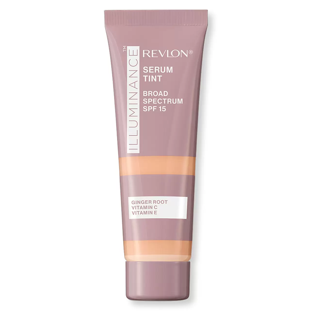 Oferta de Revlon Illuminance Serum Tint SPF 15 - Sérum Facial 28ml por R$107 em Farmácias Pague Menos