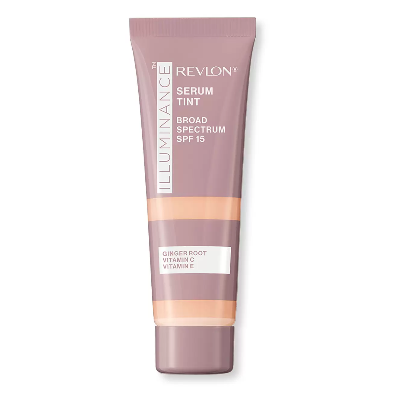 Oferta de Revlon Illuminance Serum Tint SPF 15 - Sérum Facial 28ml por R$107 em Farmácias Pague Menos