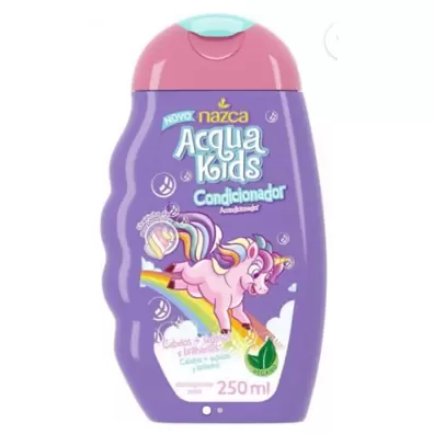 Oferta de Condicionador Acqua Kids - Marshmallow - 250ml por R$34,99 em Farmácias Pague Menos