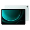 Oferta de Tablet Samsung Galaxy Tab S9 FE Verde com 10.9", Wi-Fi, Android 14, Processador Octa-Core e 128GB por R$2599,9 em Fast Shop