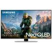 Oferta de Smart TV Samsung Neo QLED 4K Gaming 50" Polegadas 50QN90C por R$4049 em Fast Shop