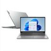 Oferta de Notebook Lenovo ideaPad 1i Intel Core i5 1235U, 8GB 512GB SSD, Tela de 15,6", Cloud Grey - 82VY000QBR por R$2675,76 em Fast Shop
