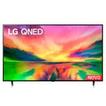 Oferta de Smart TV 4K LG LCD 86" Polegadas Quantum Dot NanoCell ThinQ AI - 86QNED80SRA por R$11129 em Fast Shop