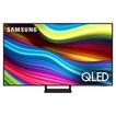 Oferta de Smart TV Samsung QLED 4K 85" Polegadas com WiFi, Bluetooth, Controle Remoto e Design Slim - QN85Q70 por R$12369 em Fast Shop