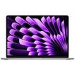 Oferta de Notebook Apple MacBook Air 15" M2 (8GB RAM , 256 GB SSD) - Cinza Espacial por R$8838,96 em Fast Shop