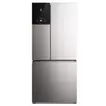 Oferta de Refrigerador Multidoor Efficient Electrolux de 03 Portas Frost Free com 590 Litros AutoSense e Inverter Inox IM8S por R$6770,73 em Fast Shop