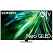 Oferta de Smart TV Samsung Neo QLED 4K 43" Polegadas 43QN90D 2024, Processador com AI e Alexa built in por R$4165,63 em Fast Shop