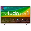 Oferta de Smart TV Samsung QLED 4K 55" Polegadas 55Q60DTO 2024, Modo Game, Som em Movimento, Tela sem limites e Wi-Fi por R$3540,63 em Fast Shop