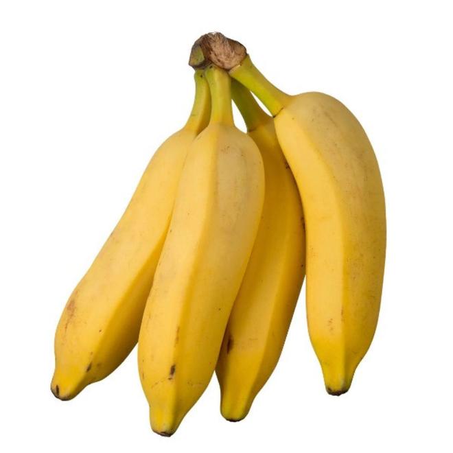 Oferta de Banana Prata kg por R$9,99 em Festval