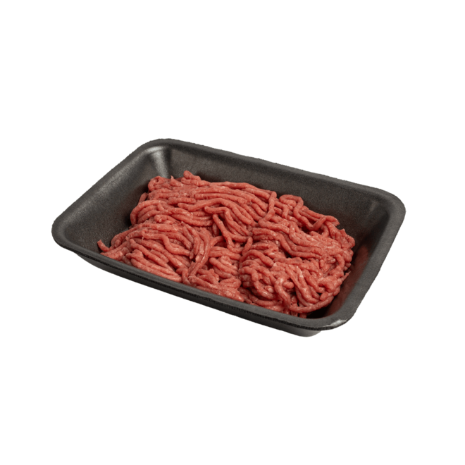 Oferta de Carne Moída de Músculo Friboi Reserva kg por R$28,98 em Festval