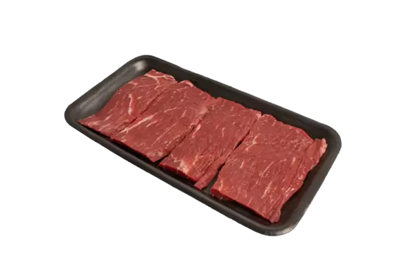 Oferta de Bife de Mignon kg por R$99,9 em Festval