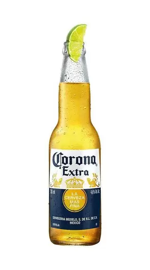 Oferta de Cerveja Corona Extra  Long Neck 330ml por R$6,69 em Festval