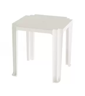 Oferta de Mesa Ocean de Plástico Off New Plastic 528 por R$69,99 em Freitas Varejo