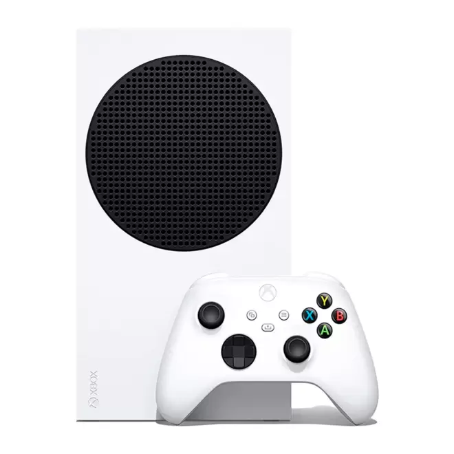 Oferta de Console Microsoft Xbox Series S | 512GB SSD por R$3499 em Fujioka