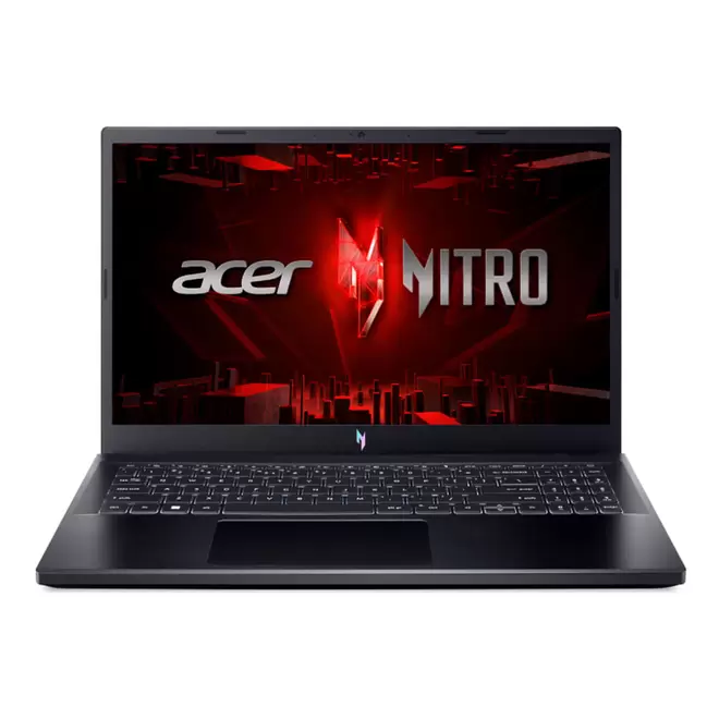 Oferta de Notebook Acer Nitro V15 ANV15-51-58AZ 15,6", Intel Core I5-13420H, NVIDIA® GeForce® RTX 3050, Windowns 11 Home, 8GB, SSD 512GB | Preto por R$5899 em Fujioka