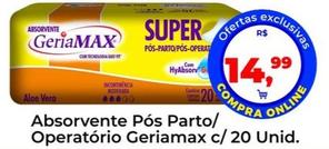 Oferta de Geriamax por R$14,99 em Tonin Superatacado