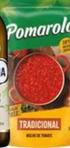 Oferta de Pomarola - Molho De Tomate por R$3,29 em Super Bompreço
