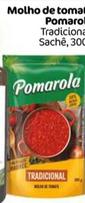 Oferta de Pomarola - Molho De Tomate por R$3,59 em Super Bompreço