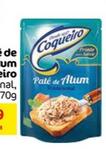 Oferta de Coqueiro - Patê De Atum por R$6,49 em Nacional