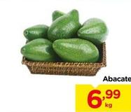 Oferta de Abacate por R$6,99 em Carrefour